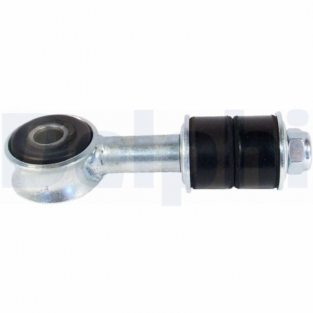 Elemente directie - Brat bara stabilizatoare Fata Dreapta/Stanga 127mm potrivit ALFA ROMEO 164; FIAT CROMA; LANCIA THEMA 1.9D-3.0 1984-1998