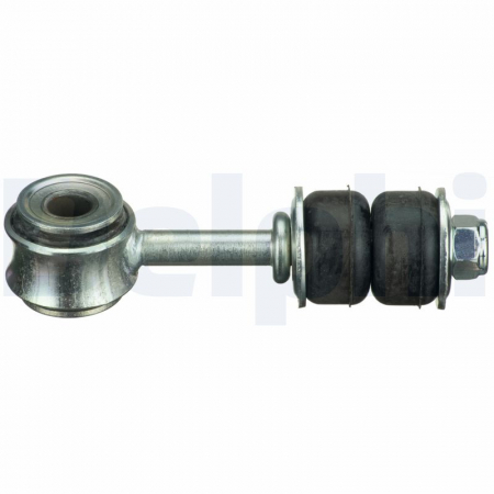 Elemente directie - Brat bara stabilizatoare Fata Dreapta/Stanga 134mm potrivit CITROEN JUMPER I; FIAT DUCATO; PEUGEOT BOXER 1.9D-2.8D dupa 1994