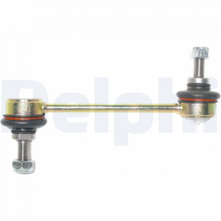 Elemente directie - Brat bara stabilizatoare Fata Dreapta/Stanga 145mm potrivit ALFA ROMEO 166 2.0-3.0 1998-2007