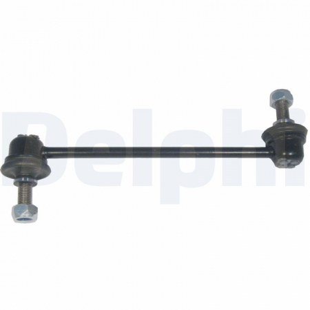 Elemente directie - Brat bara stabilizatoare Fata Dreapta/Stanga 190mm potrivit MAZDA 323 F VI, 323 S VI, PREMACY 1.3-2.0D 1998-2005