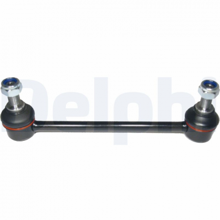 Brat bara stabilizatoare Fata Dreapta/Stanga 190mm potrivit NISSAN PATHFINDER II 2.7D-3.5 09.95-12.04 [2]