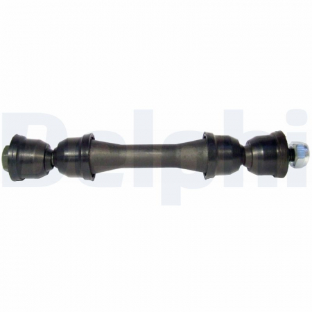 Elemente directie - Brat bara stabilizatoare Fata Dreapta/Stanga 195mm potrivit FORD TRANSIT 2.0D-2.4D 2000-2014