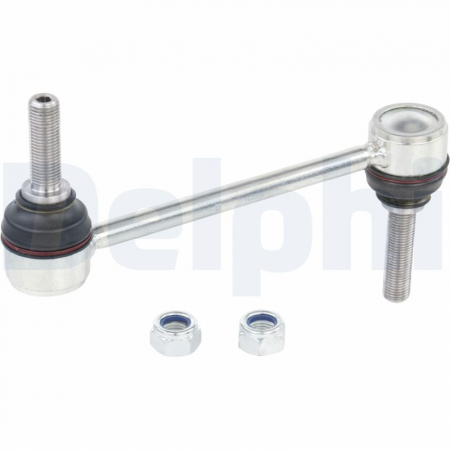 Brat bara stabilizatoare Fata Dreapta/Stanga 196mm potrivit MERCEDES GL (X164), M (W164), R (W251, V251) 3.0-6.2 02.05-12.14 [3]