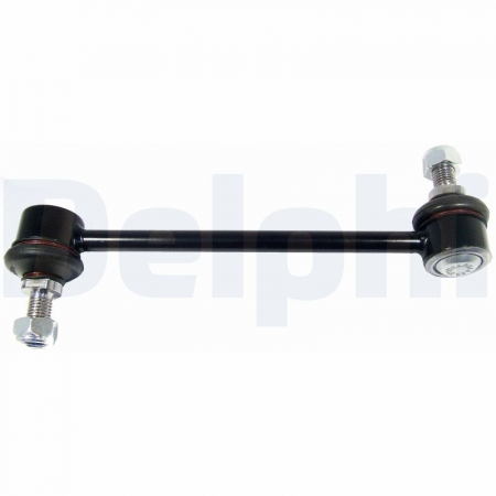 Elemente directie - Brat bara stabilizatoare Fata Dreapta/Stanga 205mm potrivit FORD GALAXY I, GALAXY MK I; SEAT ALHAMBRA; VW SHARAN 1.8-2.8 1995-2010