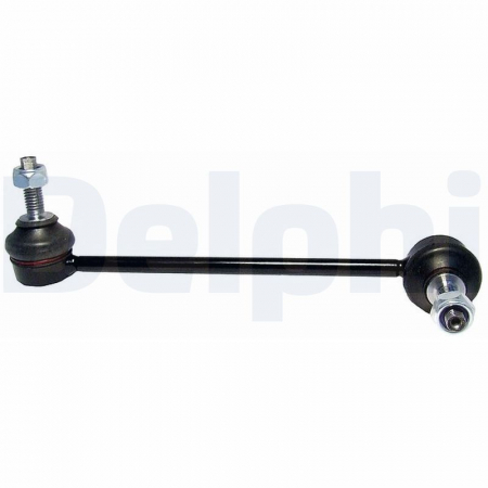 Elemente directie - Brat bara stabilizatoare Fata Dreapta/Stanga 207mm potrivit MERCEDES VANEO (414) 1.6/1.7D/1.9 2002-2005