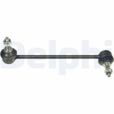 Elemente directie - Brat bara stabilizatoare Fata Dreapta/Stanga 219mm potrivit MERCEDES A (W168), A (W169) 1.4-2.1 1997-2012