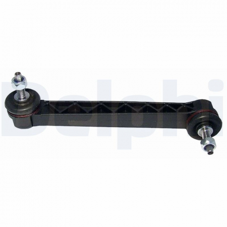 Elemente directie - Brat bara stabilizatoare Fata Dreapta/Stanga 223mm potrivit MERCEDES A (W168) 1.4-2.1 1997-2004 - (plastic)