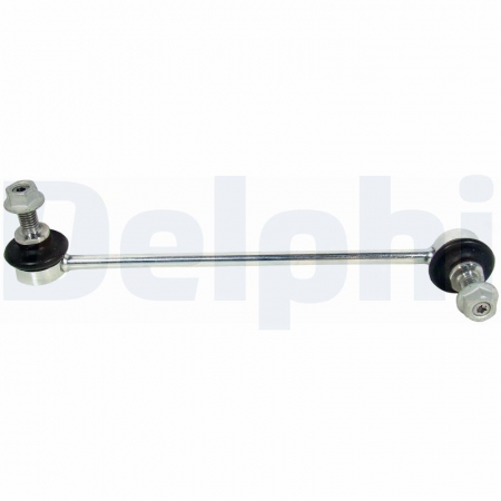 Elemente directie - Brat bara stabilizatoare Fata Dreapta/Stanga 227mm potrivit SMART FORTWO 0.8D/1.0/Electric dupa 2007