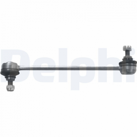 Brat bara stabilizatoare Fata Dreapta/Stanga 236mm potrivit FORD COUGAR, FIESTA IV, MONDEO I, MONDEO II; VW TRANSPORTER T4 1.25-2.5D 1993-2003 [1]