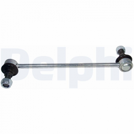 Elemente directie - Brat bara stabilizatoare Fata Dreapta/Stanga 238mm potrivit HYUNDAI TUCSON, TUCSON/SUV; KIA SPORTAGE II 2.0-2.7 dupa 2004