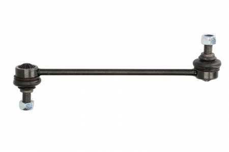 Elemente directie - Brat bara stabilizatoare Fata Dreapta/Stanga 243mm potrivit OPEL ASTRA F, ASTRA F CLASSIC, COMBO TOUR, COMBO/MINIVAN, CORSA B, CORSA C, CORSA C/HATCHBACK, MERIVA A, TIGRA 1.0-3.0D dupa 1990