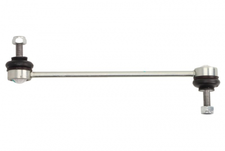 Elemente directie - Brat bara stabilizatoare Fata Dreapta/Stanga 248mm potrivit NISSAN MICRA C+C III, MICRA III, NOTE; RENAULT CAPTUR I, CLIO III, CLIO III/HATCHBACK, CLIO IV 0.9-Electric dupa 2003