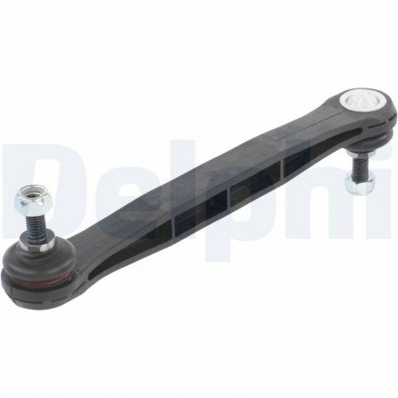 Elemente directie - Brat bara stabilizatoare Fata Dreapta/Stanga 250mm potrivit FORD MONDEO III; JAGUAR X-TYPE I 1.8-3.0 2000-2009 - (plastic)