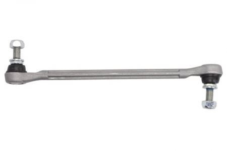 Elemente directie - Brat bara stabilizatoare Fata Dreapta/Stanga 252mm potrivit FORD B-MAX, ECOSPORT, FIESTA VI, FIESTA VII, KA+ III, PUMA, TOURNEO COURIER B460, TRANSIT COURIER B460 1.0-1.6D dupa 2007