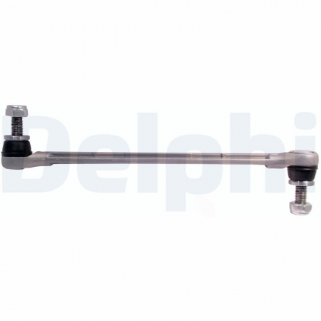 Brat bara stabilizatoare Fata Dreapta/Stanga 252mm potrivit FORD B-MAX, ECOSPORT, FIESTA VI, FIESTA VII, KA+ III, PUMA, TOURNEO COURIER B460, TRANSIT COURIER B460 1.0-1.6D dupa 2007 [1]