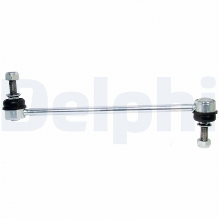 Elemente directie - Brat bara stabilizatoare Fata Dreapta/Stanga 255mm potrivit NISSAN CUBE, MICRA IV, MICRA V, NOTE, NV200, NV200 / EVALIA 0.9-1.6 dupa 2006