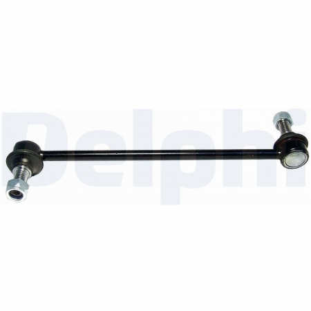 Elemente directie - Brat bara stabilizatoare Fata Dreapta/Stanga 260mm potrivit LEXUS ES, RX; TOYOTA CAMRY, HIGHLANDER / KLUGER, PREVIA II, VENZA 2.0-3.5H dupa 1996