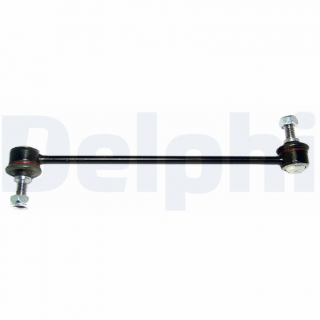 Elemente directie - Brat bara stabilizatoare Fata Dreapta/Stanga 262mm potrivit CHEVROLET AVEO / KALOS, REZZO; DAEWOO KALOS, NUBIRA, TACUMA / REZZO 1.2-2.0 dupa 1997