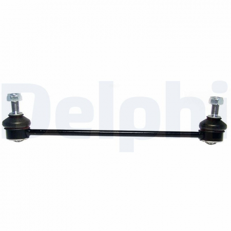 Elemente directie - Brat bara stabilizatoare Fata Dreapta/Stanga 262mm potrivit CITROEN C8; FIAT ULYSSE; LANCIA PHEDRA; PEUGEOT 807 2.0-3.0 dupa 2002
