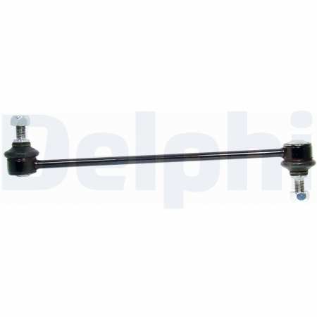 Elemente directie - Brat bara stabilizatoare Fata Dreapta/Stanga 265mm potrivit CITROEN C4 AIRCROSS, C-CROSSER, C-CROSSER ENTERPRISE; MAZDA PREMACY; MITSUBISHI ASX, ECLIPSE, LANCER VIII 1.5-3.0 dupa 1999