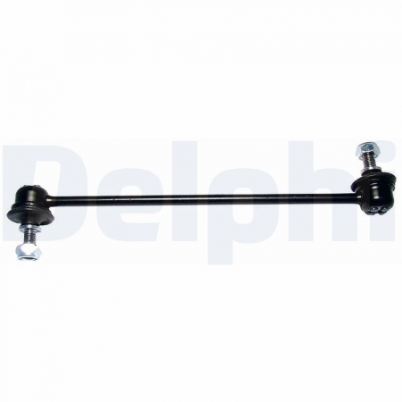 Elemente directie - Brat bara stabilizatoare Fata Dreapta/Stanga 265mm potrivit MAZDA 323 F VI, 323 S VI, MPV II, PREMACY 1.3-2.5 1998-2006
