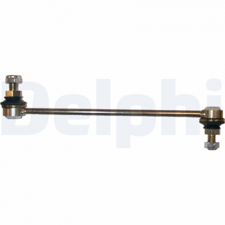 Brat bara stabilizatoare Fata Dreapta/Stanga 268mm potrivit FORD ESCORT CLASSIC, ESCORT V, ESCORT V EXPRESS, ESCORT VI, ESCORT VI/KOMBI, FIESTA III, FIESTA IV 1.0-2.0 1983-2008 [1]