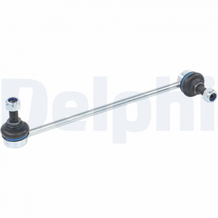 Elemente directie - Brat bara stabilizatoare Fata Dreapta/Stanga 277mm potrivit MERCEDES C (CL203), C T-MODEL (S203), C (W203), CLC (CL203), CLK (A209), CLK (C209) 1.6-6.2 2000-2011
