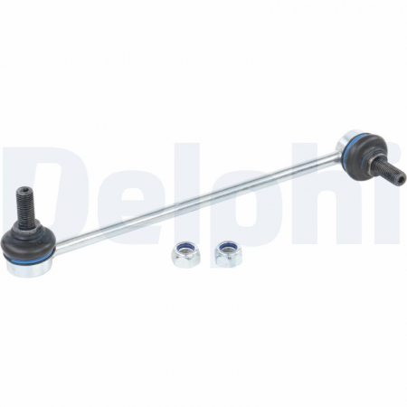 Brat bara stabilizatoare Fata Dreapta/Stanga 277mm potrivit MERCEDES C (CL203), C T-MODEL (S203), C (W203), CLC (CL203), CLK (A209), CLK (C209) 1.6-6.2 2000-2011 [2]