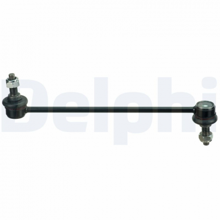 Elemente directie - Brat bara stabilizatoare Fata Dreapta/Stanga 282mm potrivit HYUNDAI ACCENT IV, ACCENT V, BAYON, CRETA, ELANTRA V, I20 ACTIVE, I20 II, I20 III, I30, IX35, TUCSON 1.0-Electric dupa 2009
