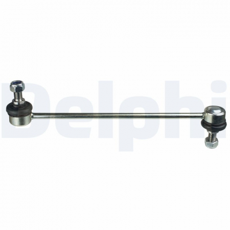 Elemente directie - Brat bara stabilizatoare Fata Dreapta/Stanga 283mm potrivit HYUNDAI ACCENT IV, ELANTRA V, I30, IX35, TUCSON, VELOSTER; KIA CEE'D, CERATO III, PRO CEE'D, RIO III 1.0-Electric dupa 2009