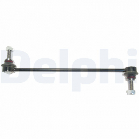 Brat bara stabilizatoare Fata Dreapta/Stanga 283mm potrivit MERCEDES CITAN MIXTO (DOUBLE CABIN), CITAN (MPV), CITAN/MINIVAN (W415); RENAULT GRAND SCENIC II, KANGOO 1.2-Electric 09.02- [1]