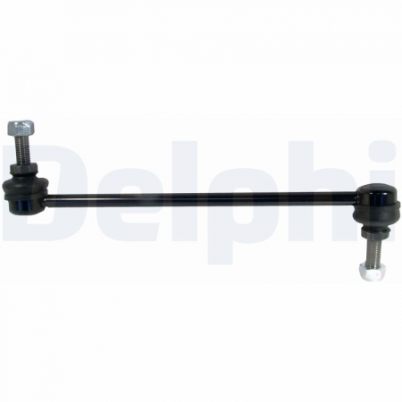 Brat bara stabilizatoare Fata Dreapta/Stanga 284mm potrivit HYUNDAI I30; NISSAN JUKE, LEAF, NV200, NV200 / EVALIA, PULSAR, QASHQAI I, QASHQAI II, SENTRA VII 1.2-Electric 11.06- [1]