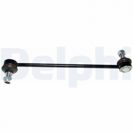 Elemente directie - Brat bara stabilizatoare Fata Dreapta/Stanga 284mm potrivit HYUNDAI I30; TOYOTA AVENSIS, COROLLA, COROLLA VERSO, MATRIX, PRIUS 1.3-2.4 2000-2016