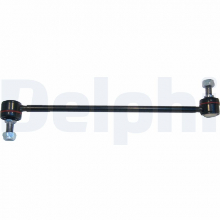 Elemente directie - Brat bara stabilizatoare Fata Dreapta/Stanga 285mm potrivit TOYOTA COROLLA, RAV 4 II 1.3-2.4 2000-2007