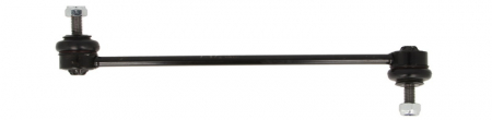 Elemente directie - Brat bara stabilizatoare Fata Dreapta/Stanga 290mm/325mm potrivit ABARTH 500 / 595 / 695, 500C / 595C / 695C; FIAT 500, 500 C, BRAVO II, PANDA, STILO; FORD KA 0.9-Electric dupa 2001