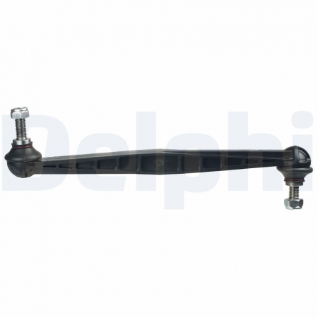 Elemente directie - Brat bara stabilizatoare Fata Dreapta/Stanga 295mm potrivit CHEVROLET AVEO 1.2-1.6 dupa 2011 - (plastic)