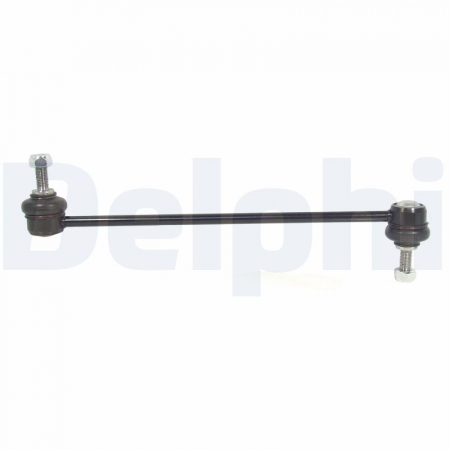 Elemente directie - Brat bara stabilizatoare Fata Dreapta/Stanga 297mm potrivit FIAT DOBLO, DOBLO CARGO; OPEL COMBO TOUR, COMBO/MINIVAN 1.3D-2.0D dupa 2010