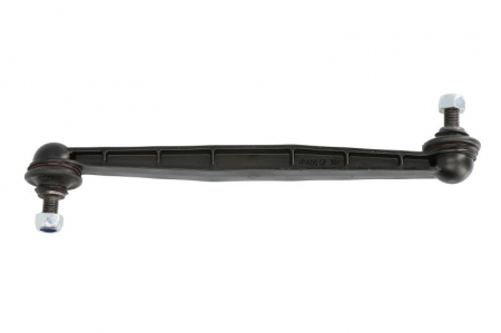 Suporti - Brat bara stabilizatoare Fata Dreapta/Stanga 300mm (plastic) potrivit OPEL ASTRA G, ASTRA G CLASSIC, ASTRA G/KOMBI, ASTRA H, ASTRA H CLASSIC, ASTRA H GTC, ASTRA H/KOMBI 1.2-2.2D 09.88-