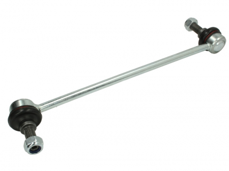 Elemente directie - Brat bara stabilizatoare Fata Dreapta/Stanga 300mm potrivit BMW 5 (F10), 5 (F11), 5 GRAN TURISMO (F07), 6 (F12), 6 (F13), 6 GRAN COUPE (F06), 7 (F01, F02, F03, F04) 1.6-6.0 02.08-10.18