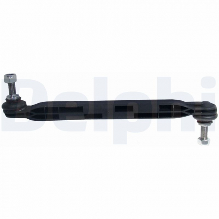Elemente directie - Brat bara stabilizatoare Fata Dreapta/Stanga 304mm potrivit CHEVROLET CRUZE, MALIBU, ORLANDO, VOLT; OPEL AMPERA, ASTRA J, INSIGNIA A, INSIGNIA A COUNTRY, ZAFIRA C 1.3D-2.8 dupa 2008 - (plastic)