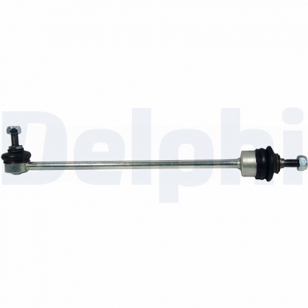 Elemente directie - Brat bara stabilizatoare Fata Dreapta/Stanga 310mm potrivit CITROEN VISA; PEUGEOT 205 I, 205 II, 205/HATCHBACK, 309 I, 309 II, 309/HATCHBACK 1.1-1.9D 1983-1998