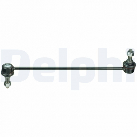 Elemente directie - Brat bara stabilizatoare Fata Dreapta/Stanga 350mm potrivit HYUNDAI SANTA FE IV, SANTA FE IV/SUV; KIA SORENTO III, SORENTO IV 1.6H-3.5 dupa 2015