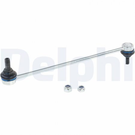 Brat bara stabilizatoare Fata Dreapta/Stanga 366mm potrivit VOLVO S60 I, S80 I, V70 I, V70 II, XC70 I, XC90 I 2.0-4.4 1996-2014 [3]