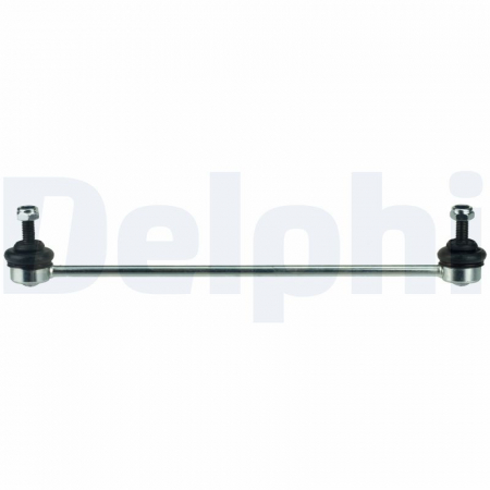 Brat bara stabilizatoare Fata Dreapta/Stanga 370mm potrivit DS DS 3; CITROEN C2, C2 ENTERPRISE, C3 I, C3 II, C3 III, C3 PLURIEL, C4 CACTUS, DS3; PEUGEOT 1007, 107, 2008 I 1.0-2.0D dupa 1998 [1]