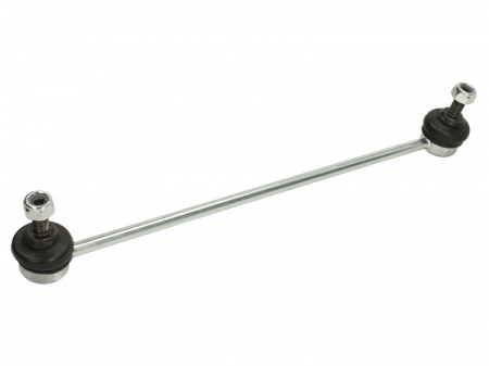 Elemente directie - Brat bara stabilizatoare Fata Dreapta/Stanga 370mm potrivit DS DS 3; CITROEN C2, C2 ENTERPRISE, C3 I, C3 II, C3 III, C3 PLURIEL, C4 CACTUS, DS3; PEUGEOT 1007, 107, 2008 I 1.0-2.0D dupa 1998