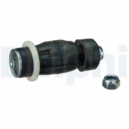 Elemente directie - Brat bara stabilizatoare Fata Dreapta/Stanga 74mm potrivit RENAULT CLIO II, KANGOO EXPRESS, THALIA I, THALIA II, TWINGO II 1.2-1.6ALK dupa 1998