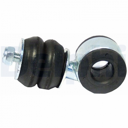 Elemente directie - Brat bara stabilizatoare Fata Dreapta/Stanga 95mm potrivit VW LUPO I, POLO, POLO III, POLO/HATCHBACK 1.0-1.9D 1994-2005