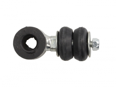 Elemente directie - Brat bara stabilizatoare Fata Dreapta/Stanga 96mm potrivit SEAT CORDOBA, IBIZA II, LEON, TOLEDO I; VW GOLF II, GOLF III, GOLF IV, GOLF PLUS V, GOLF V, GOLF VI 1.0-Electric 08.83-