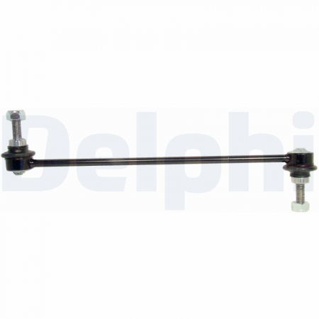 Elemente directie - Brat bara stabilizatoare Fata/Spate Dreapta/Stanga 294mm potrivit DACIA DUSTER, DUSTER/SUV; RENAULT ARKANA I, DUSTER, KAPTUR, LATITUDE 1.0-2.0 dupa 2010