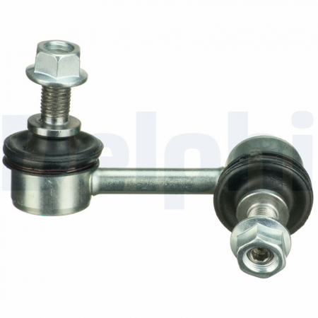 Elemente directie - Brat bara stabilizatoare Fata Stanga 100mm potrivit TOYOTA AVENSIS, CARINA E VI, PICNIC 1.6-2.2D 1992-2003
